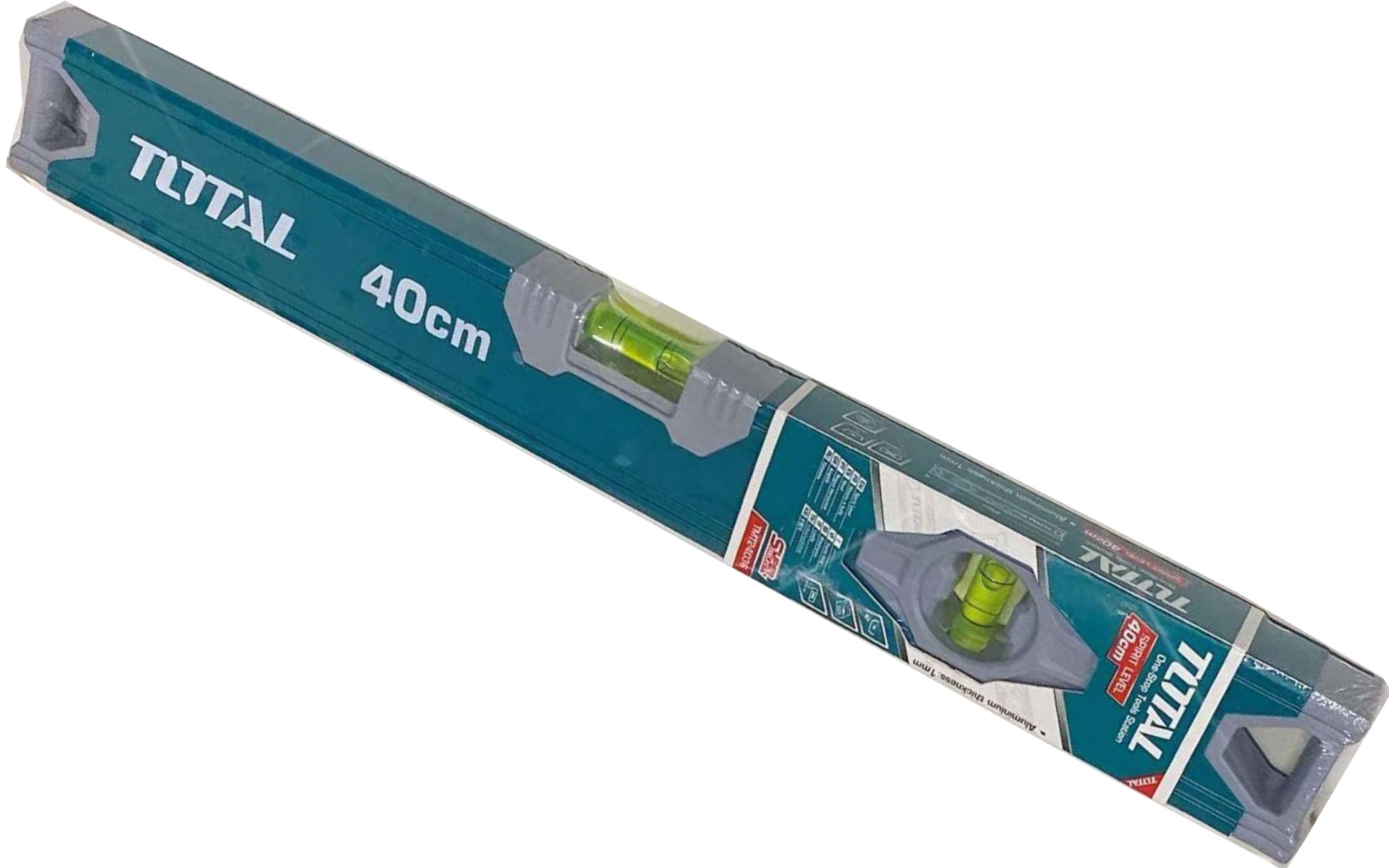 400mm thước thủy total tmt24036
