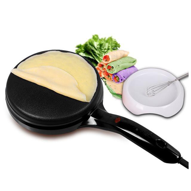 [HCM]Chảo điện làm bánh Pancake DK803 chảo làm bánh chảo nướng bánh