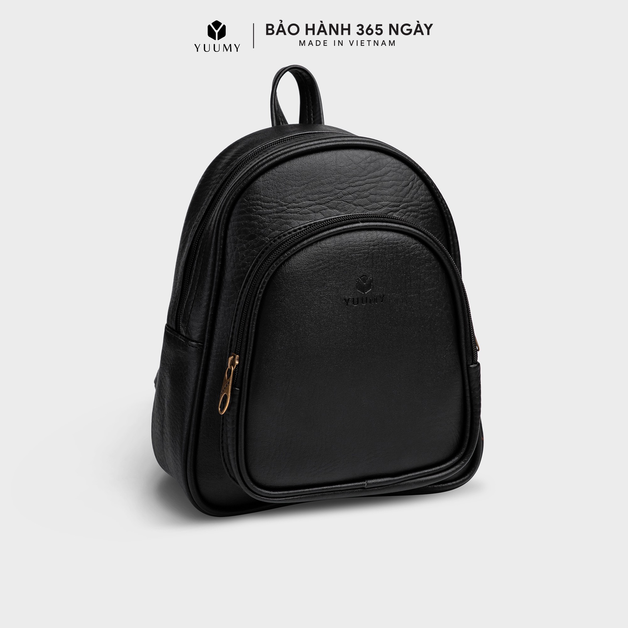 Balo nữ thời trang YUUMY YBA4