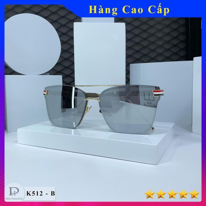Kính nam, nữ k512 hàng cao cấp fullbox
