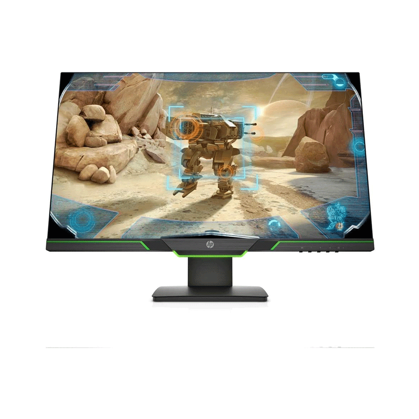 Monitor hp 27"27xq led 2k 144hz