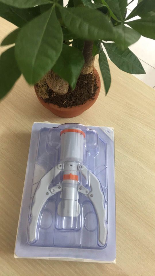 Dụng cụ cắt bao quy đầu