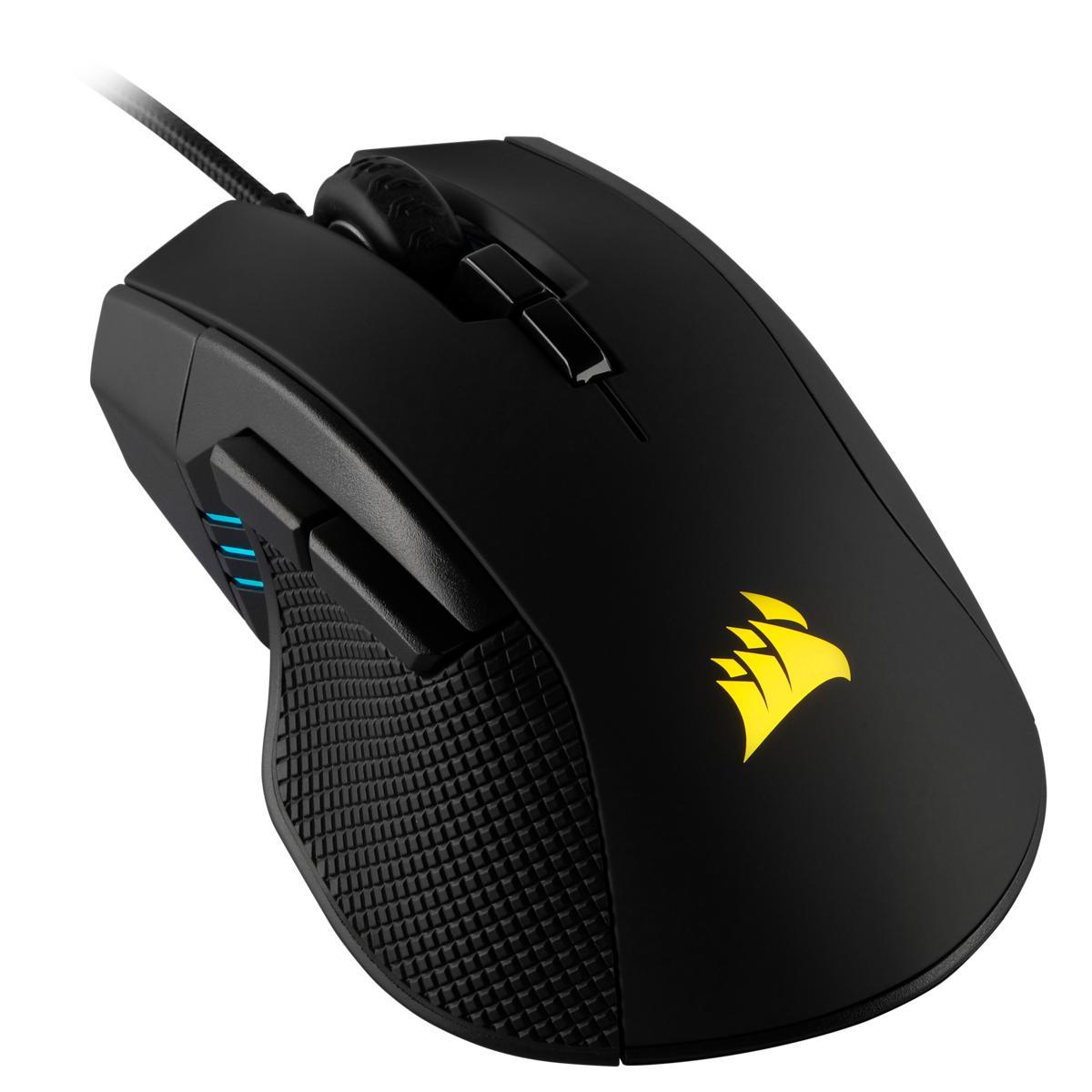Chuột Corsair IronClaw RGB