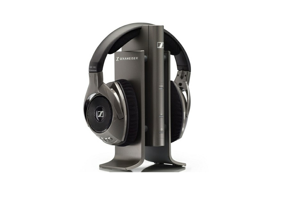 Tai nghe không dây Sennheiser RS180