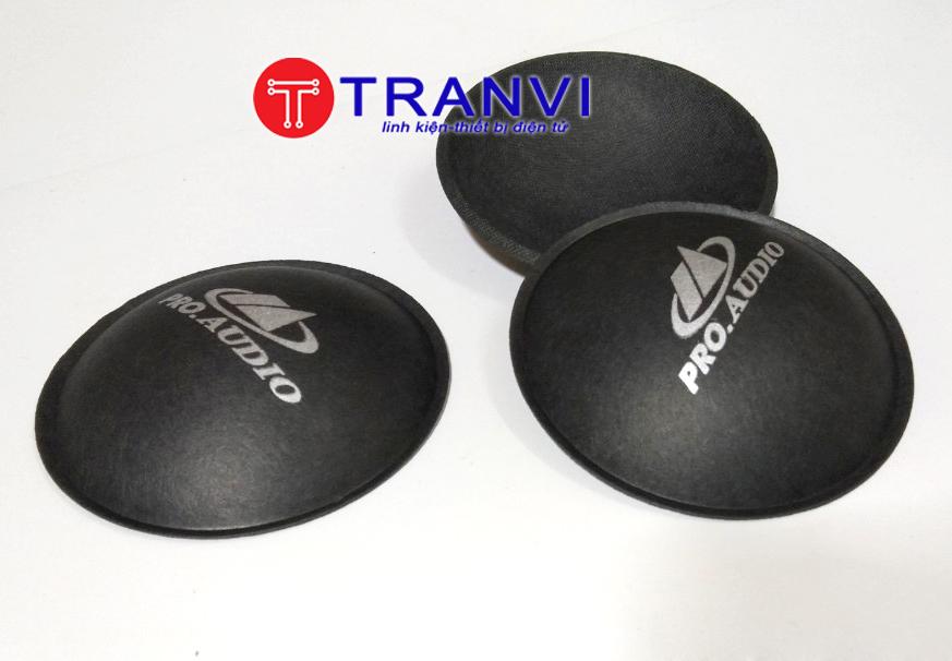 Rốn loa bass 20,bass 25-bộ 6 cái