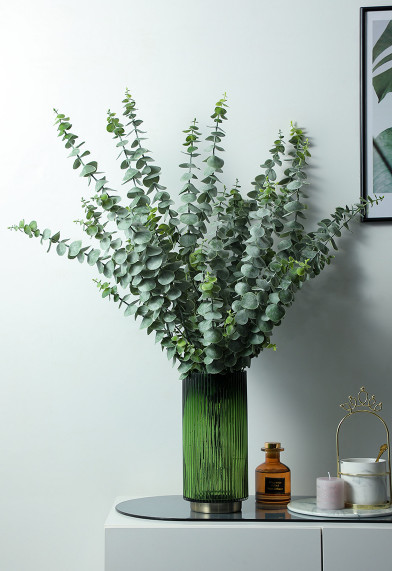 Cành Lá Bạch Đàn Cao Cấp - Cành Cây Giả