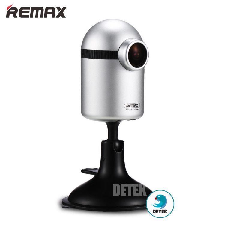 Camera Hành Trình Xe Ô tô Remax kết nối wifi với Smartphone CX-04