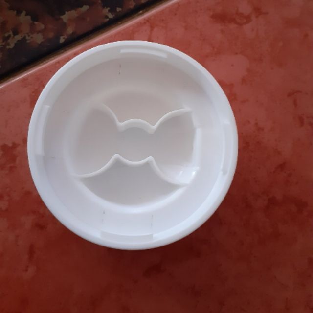 Nắp trên máy hút sữa điện đôi cmbear