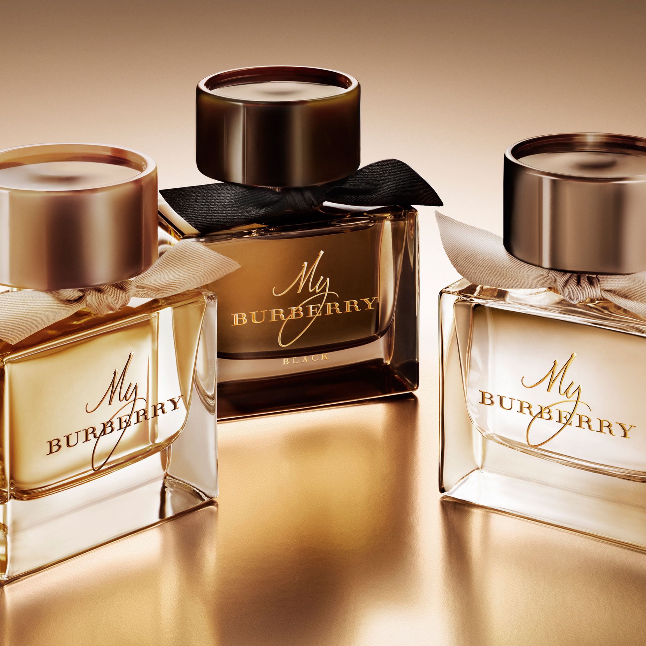 Nước hoa nữ burberry my burberry edp 30ml tặng kèm mẫu thử