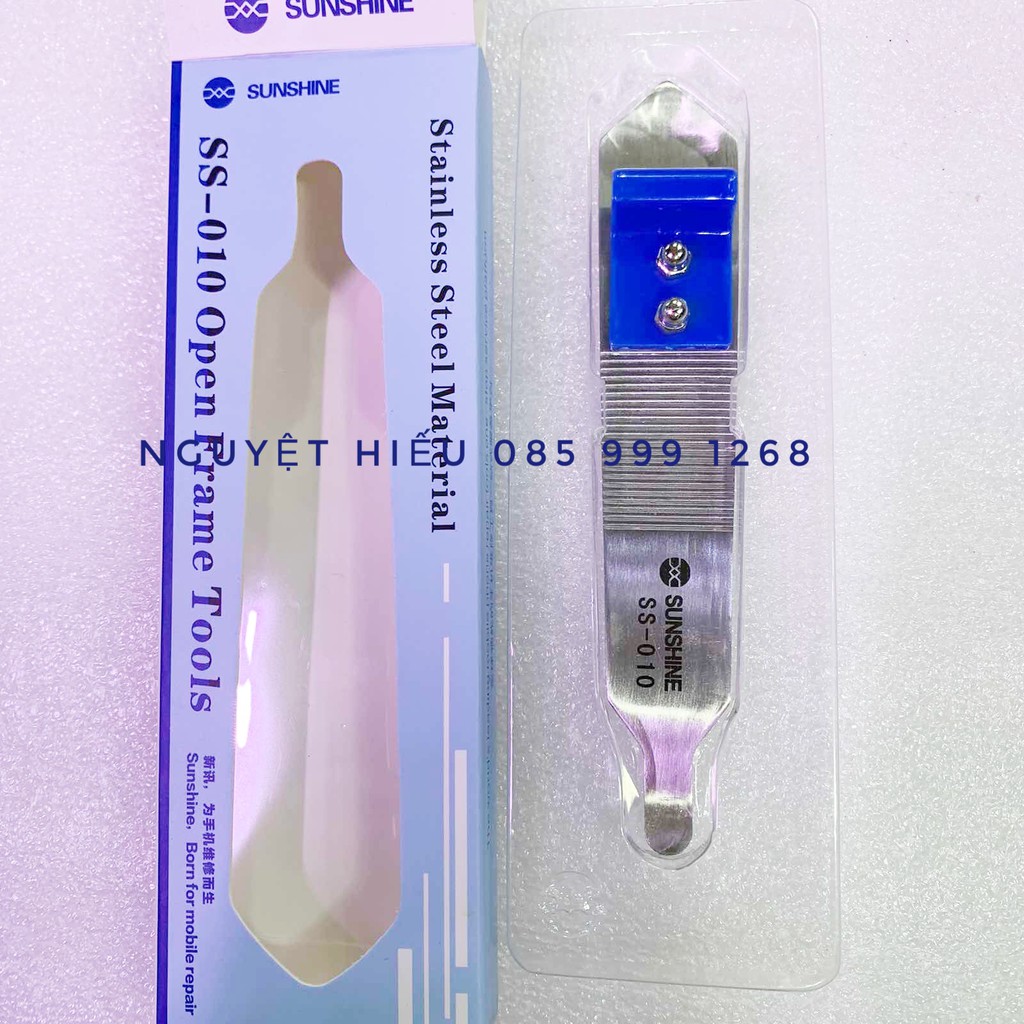 Thanh cậy màn hình tivi và màn hình điện thọa Sunshine SS-010