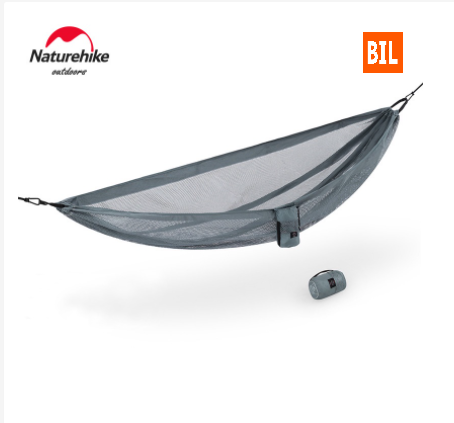 Võng dã ngoại vải lưới siêu nhẹ NatureHike NH21DC003