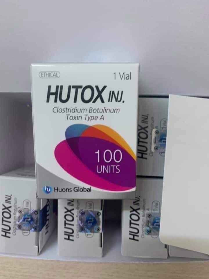 botox hutox