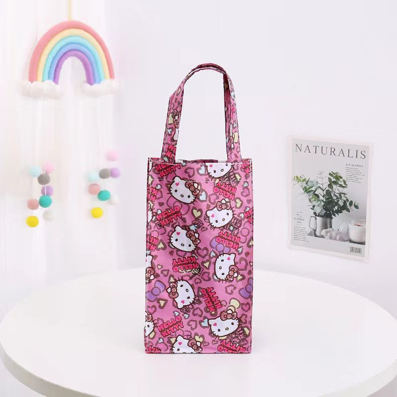 Túi đựng bình nước đựng bình giữ nhiệt ly nước cup holder