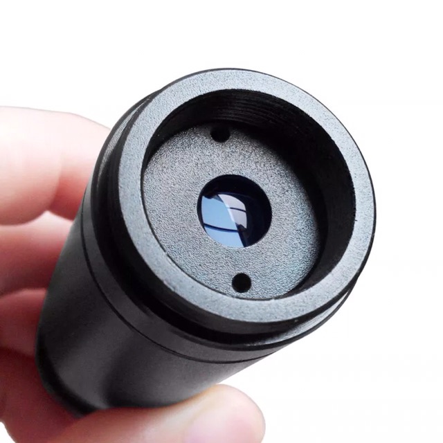 C-mount 0.5x cho camera kính hiển vi