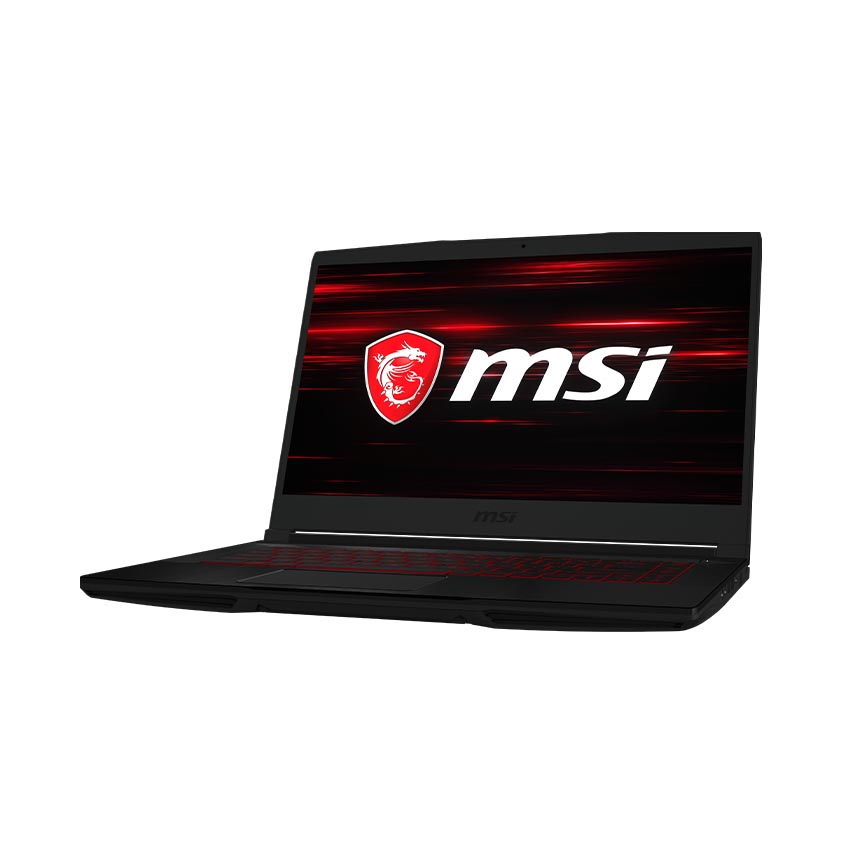 Laptop msi gaming gf63 thin 9scsr