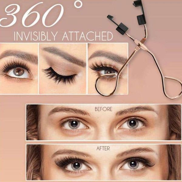 Combo Kìm Định hình + Mi nam châm