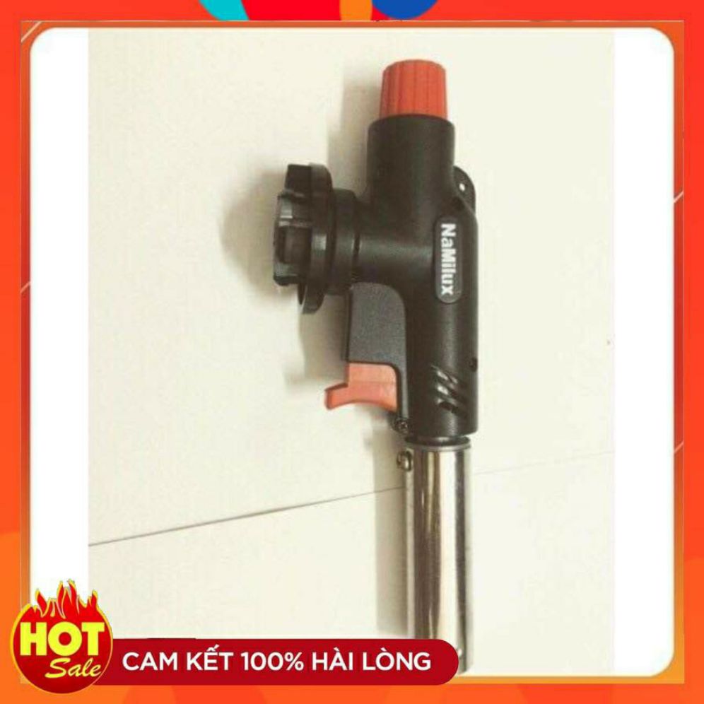 Combo 5 Khò Gas Mini Namilux Cao Cấp, Bán Buôn Bán Sỉ Linh Kiện Bếp Gas