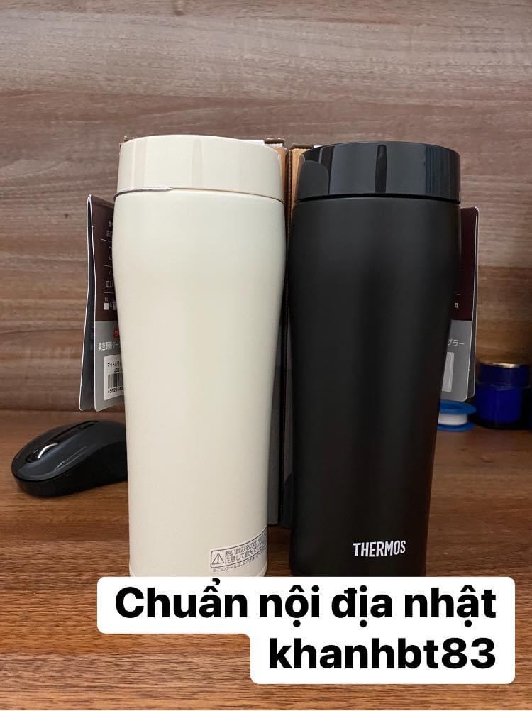 Ly, cốc giữ nhiệt Thermos 480ml nội địa Nhật - Chiếc cốc di động của THERMOS