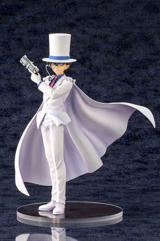 Mô hình Kaitou Kid truyện tranh Conan