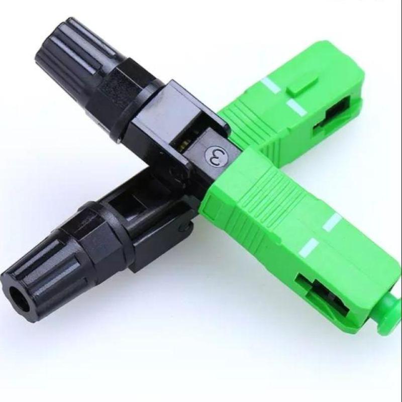 10 đầu fast connect sc/apc