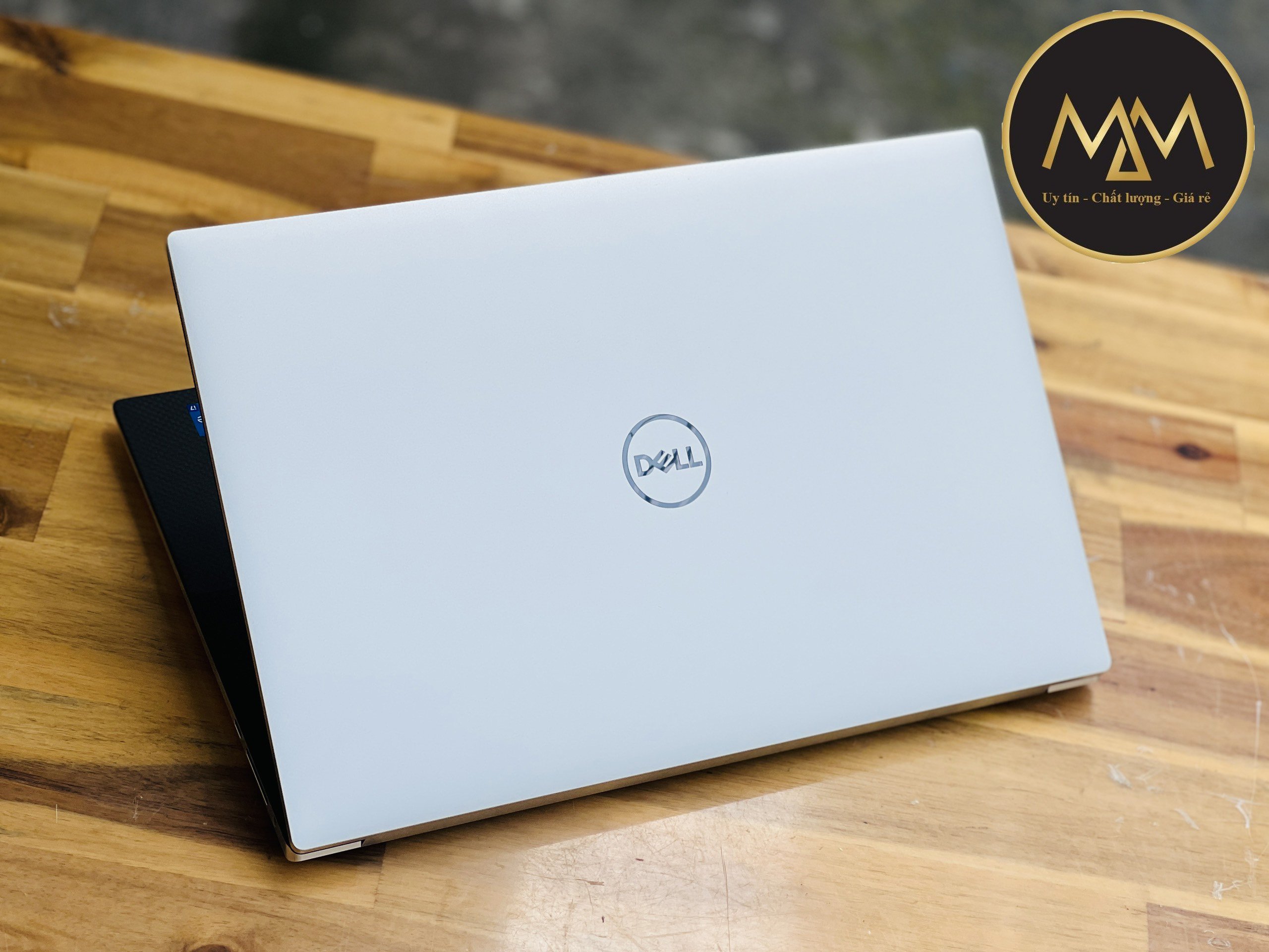 Dell precision 5560 i7 11850h ram 16gb ssd 512gb quadro t1200 4gb full hd+ đồ họa viền mỏng giá rẻ