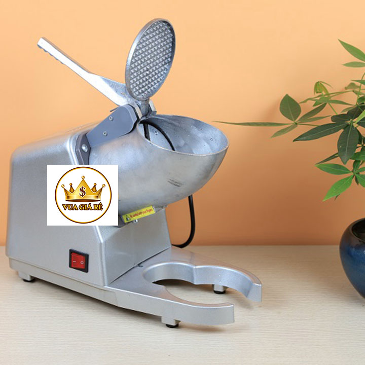 Máy xay đá bào mẫu mới chất lượng cao