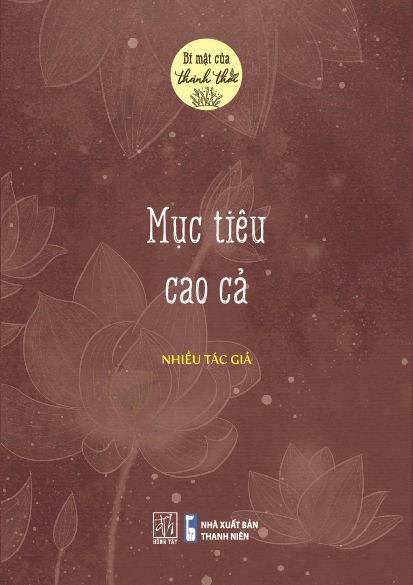 Bí mật của thảnh thơi - Mục tiêu cao cả