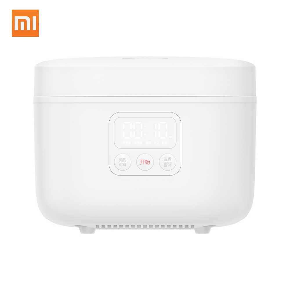 Nồi cơm điện thông minh gen 2 xiaomi mijia rice cooker 4l mdfbd02acm