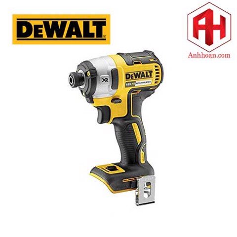 Máy vặn vít dùng pin dewalt 18v dcf887n-kr
