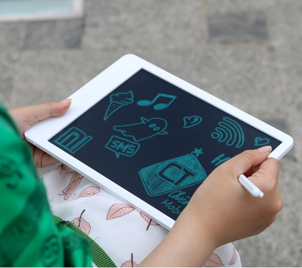 Bảng vẽ điện tử thông minh Xiaomi mijia LCD blackboard 10inch / 13 inch