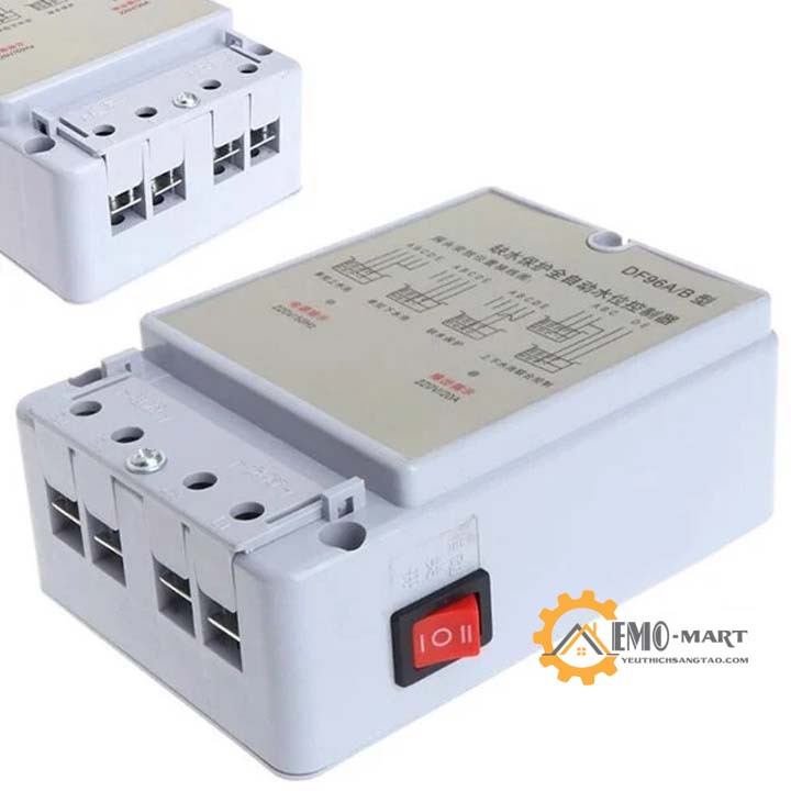 Cảm biến bơm nước tự động DF-96