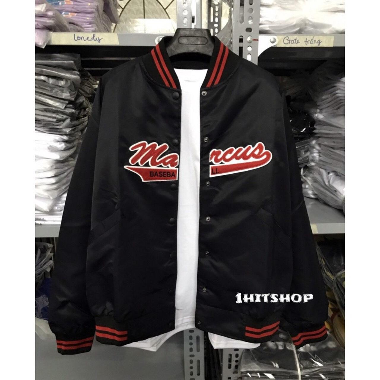 Áo khoác dù bomber 2 lớp nam nữ cao cấp thời trang Noble TP067