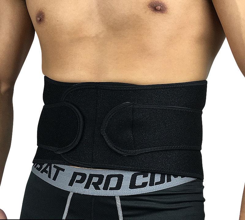 Đai nịt bụng quấn lưng- Đai nịt bụng gym- Đai nịt thể thao tránh chấn thương