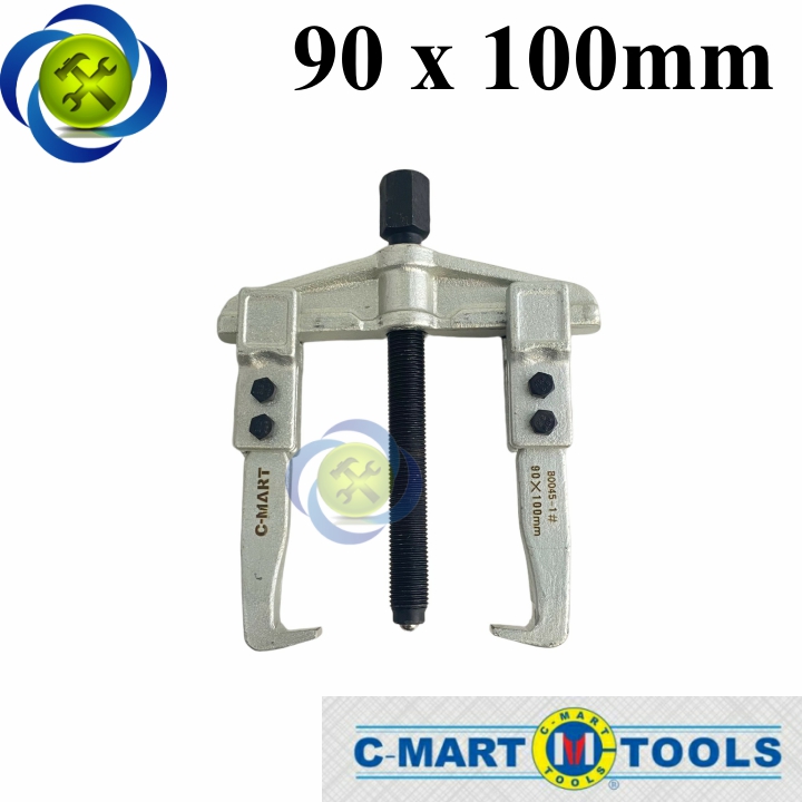 Cảo hai chấu ngang c-mart b0045-1