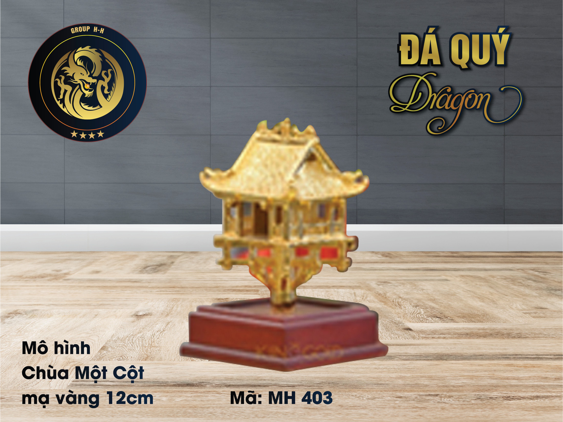 Mô Hình Chùa Một Cột Giá Tốt T082023  Mua tại Lazadavn