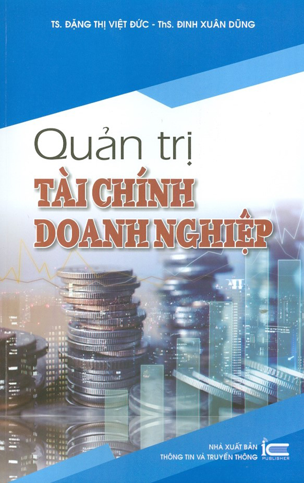Quản Trị Tài Chính Doanh Nghiệp