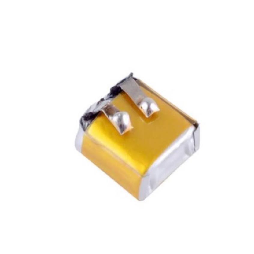 Pin li-po 3.7v 440911,601230 dung lượng 30/200mah cho tai nghe bluetooth