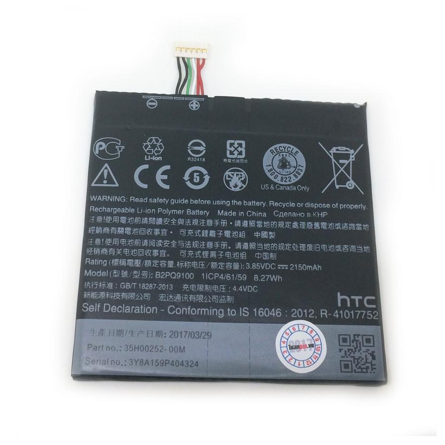 Pin htc one a9/ b2pq9100