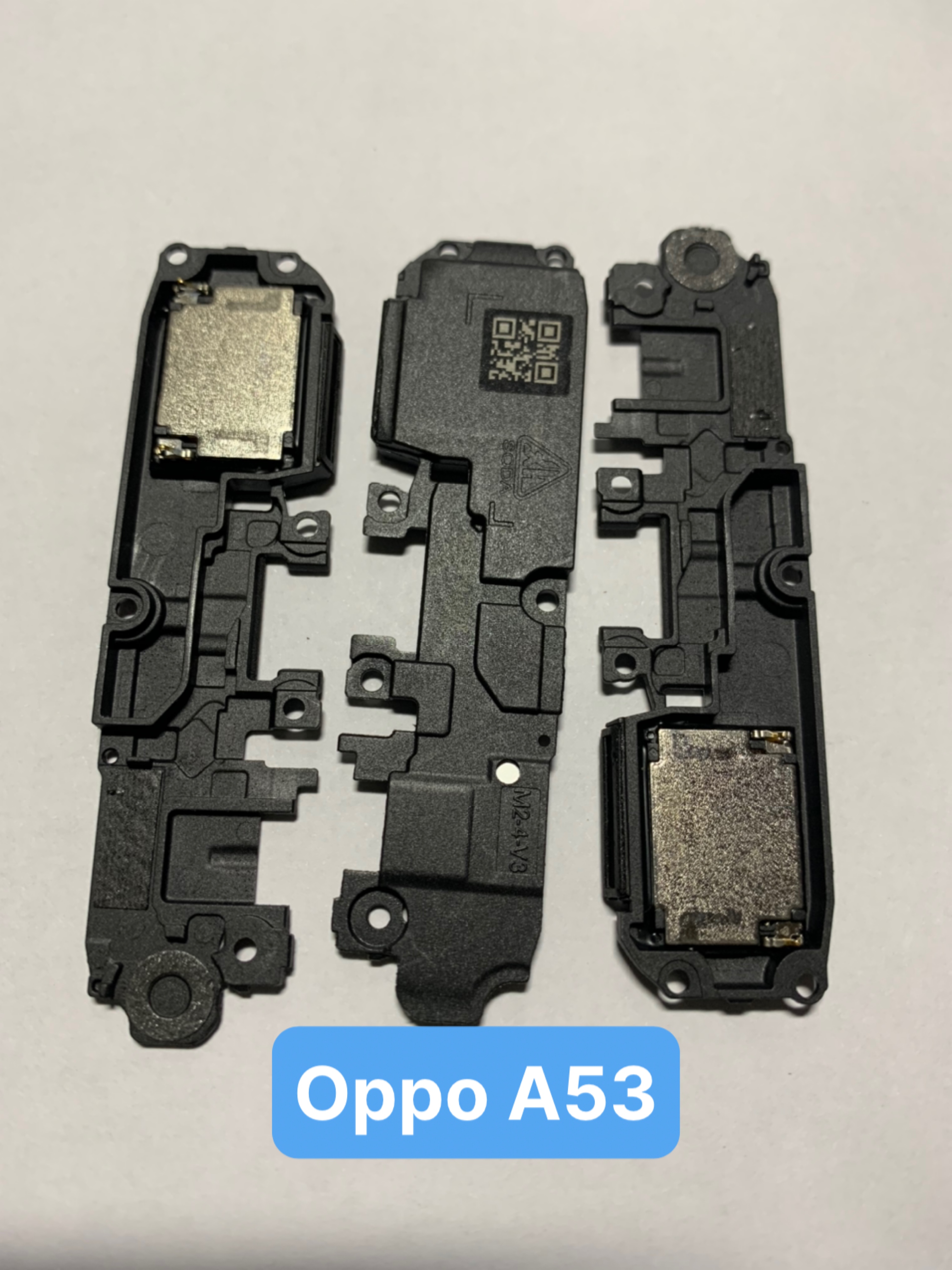 Loa chuông, loa ngoài, loa nghe nhạc điện thoại oppo A53