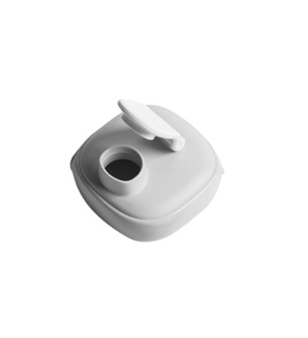 Nắp bình uống nước Hegen nhiều màu tặng kèm Seal làm kín [Hàng chính hãng]