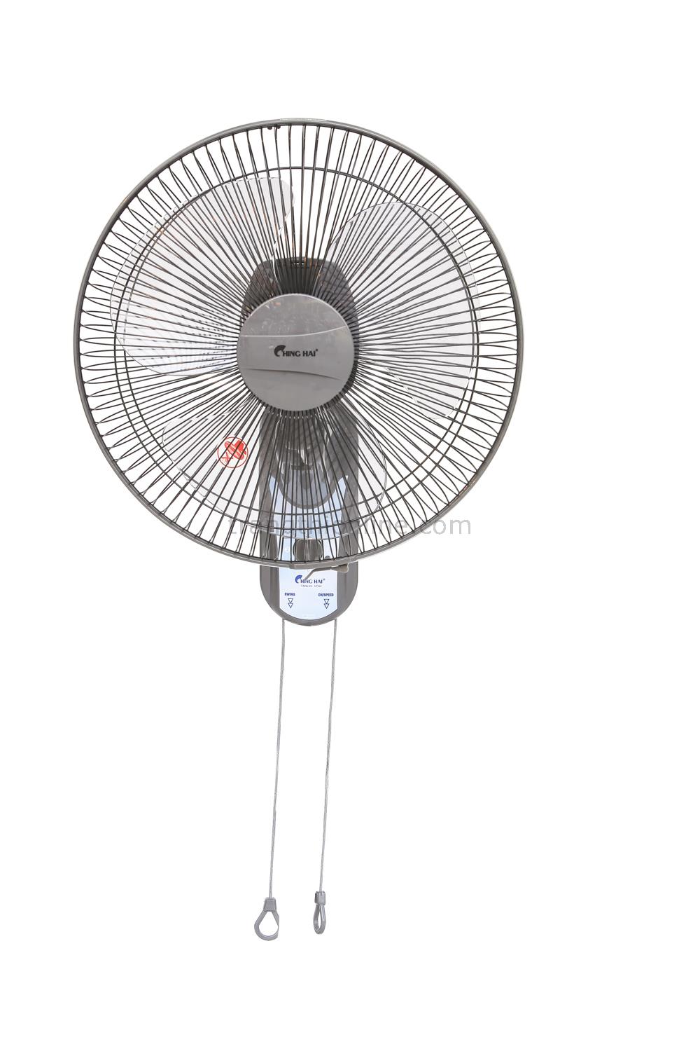 Quạt treo tường Chinghai W615B3
