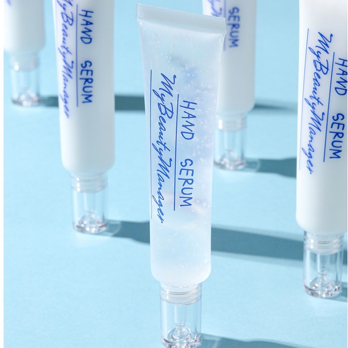 Serum dưỡng da tay My beauty Manager 40G