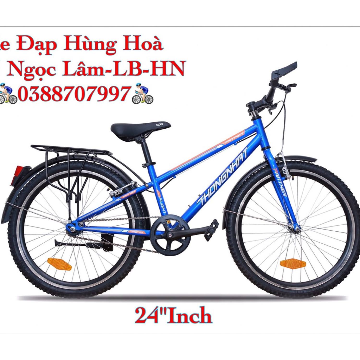 Xe đạp thống ƞhất MTB24-03