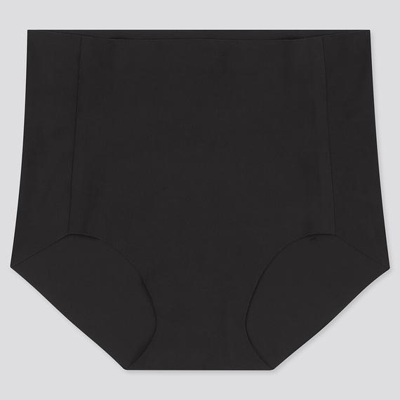 Quần lót tàng hình cạp cao UNIQLO Ultra Seamless AIris - Nhật Bản