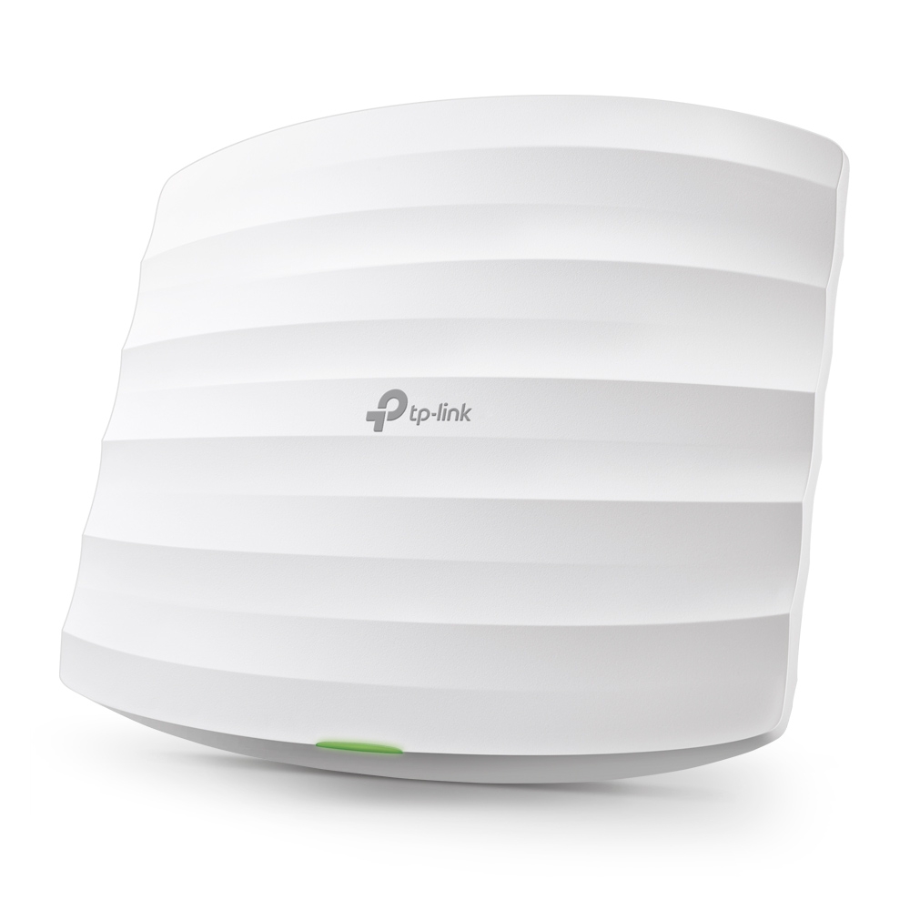 Access Point Wi-Fi Gắn Trần Gigabit TP-LINK EAP225 AC1350 MU-MIMO