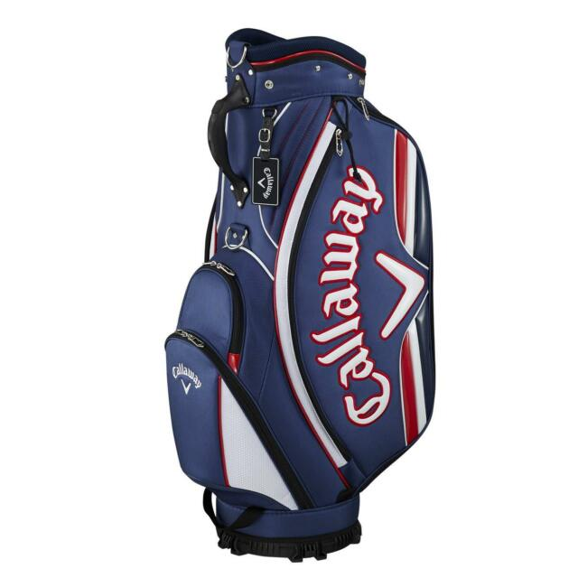 Túi gậy golf fullset - callaway golf bag - cqb001