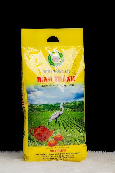 Trà lài minh thành 350g