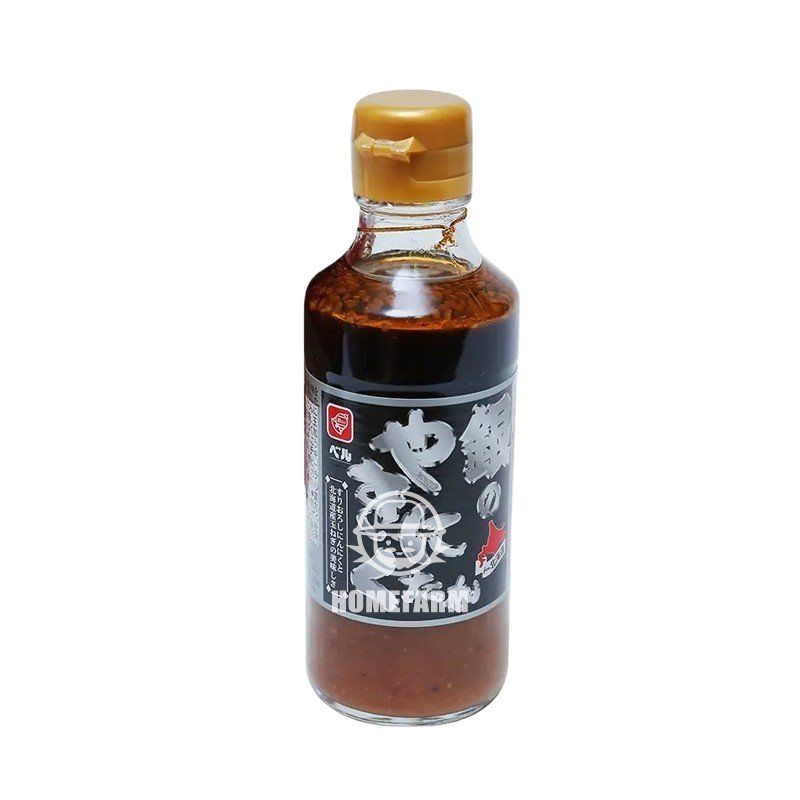 Sốt Chấm Thịt Nướng Không Cay Nhật Bản Gin Dare - chai 225ml - Giao Nhanh HCM & HN