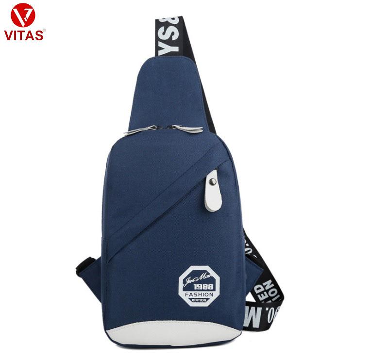 Túi đeo chéo thời trang hàn quốc vitas vt083