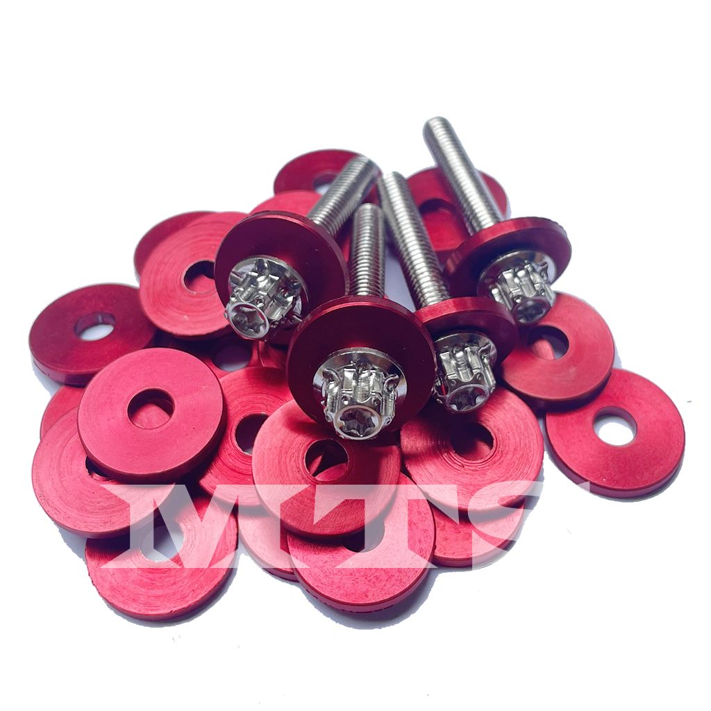 Long đền đỏ 6li gắng dàn áo mẫu đỏ trơn mts